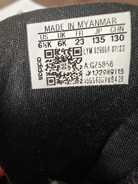 Tenisky adidas 23, adidas,23