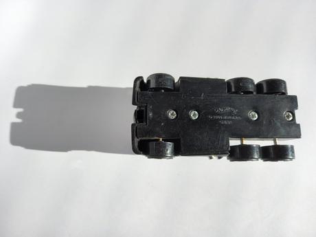 Hot wheels - cab - pozri detailné foto, 