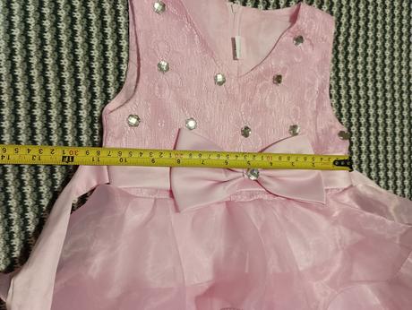 Šaty pre princeznú, 110