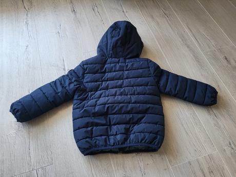 Prechodna vetrovka, c&a,104