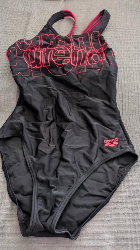 Plavky arena 152 /12-13 r, 152