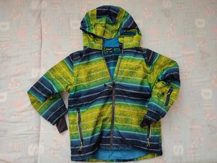 Zimná bunda crivit 122/128, crivit,122