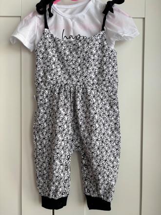 Súprava be happy, new baby,80