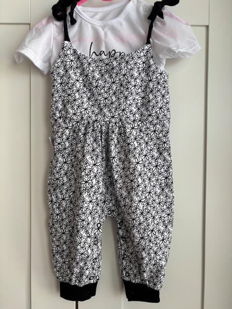 Súprava be happy, new baby,80