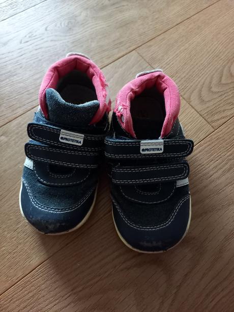 Protetika topánočky, protetika,24