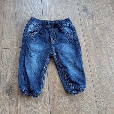 Zateplene rifle, f&f,68