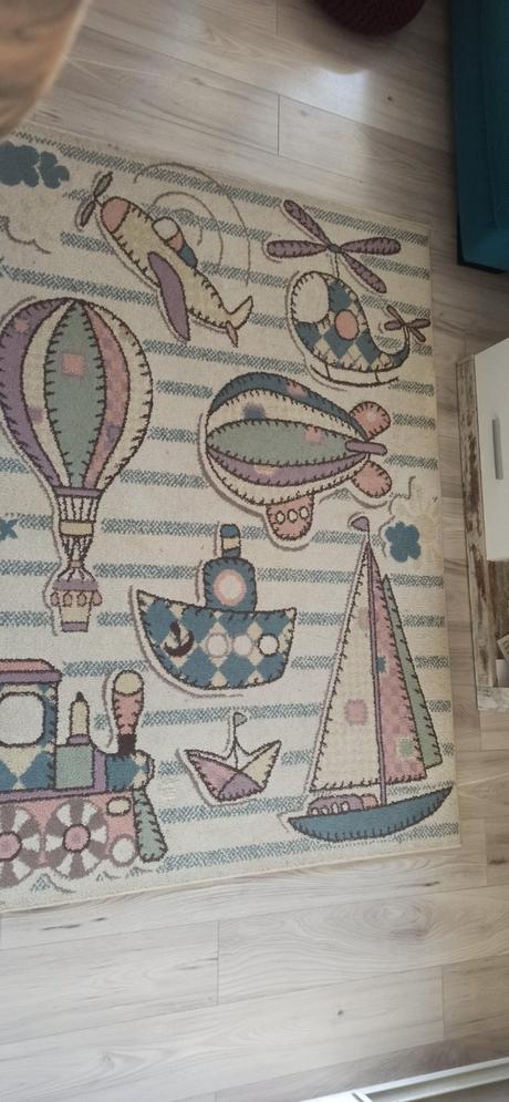 Predám detský koberec, 