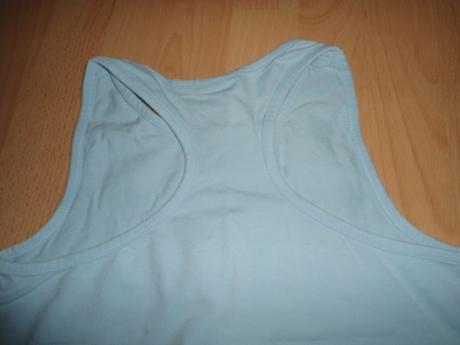 Sportove tricko - mustang, xs