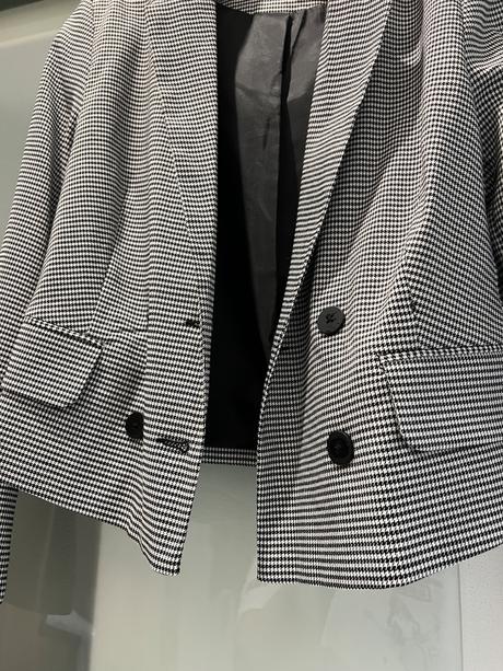 Krátke sako, sinsay,m