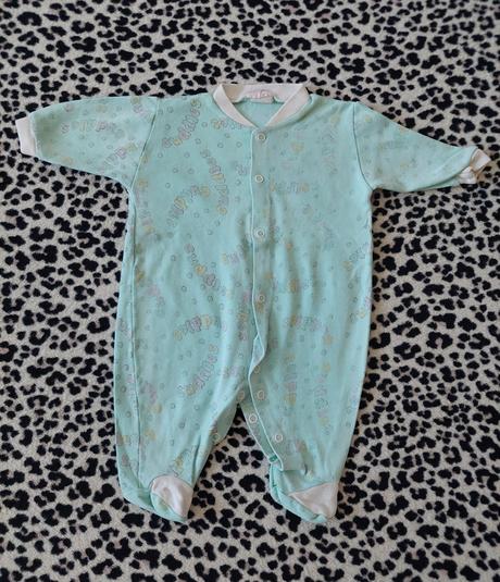 Detské šatičky spolu, 62