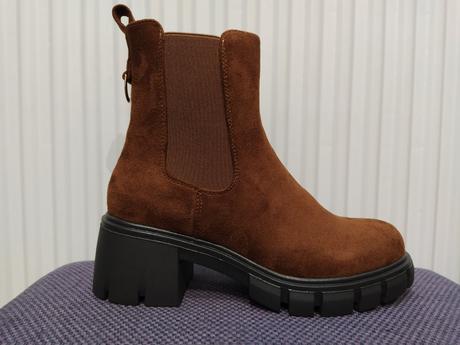 Čižmy, wojtylko,36 - 41