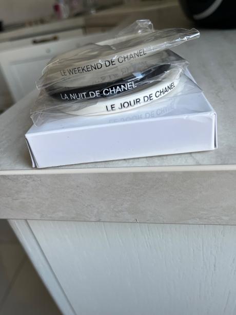 Chanel náramky, chanel