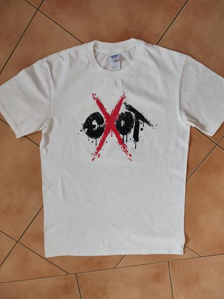 Pánske tričká 2x zn.gildan, m