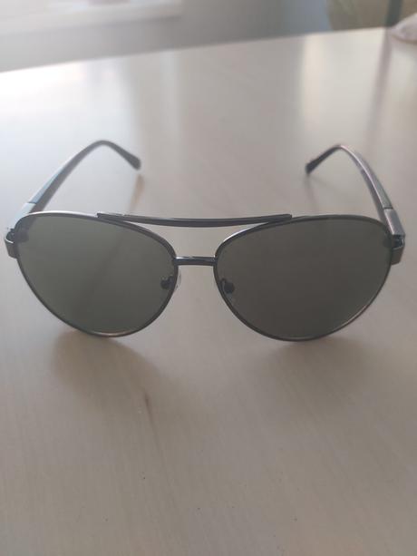 Okuliare slnečné pánske uv-protection (made in uk),