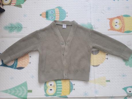 Lindex svetrik pre chlapca, lindex,104