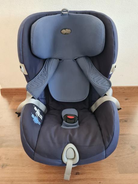 Romer trifix 9-18kg, isofix, römer