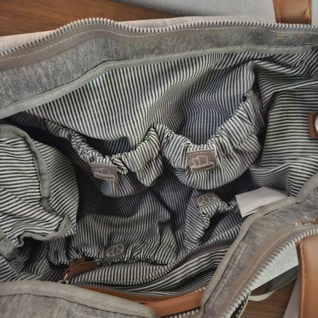 Prebalovacia taska bababing erin, bababing