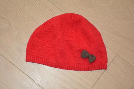 Čiapka 116/122, dpam (du pareil au meme),116