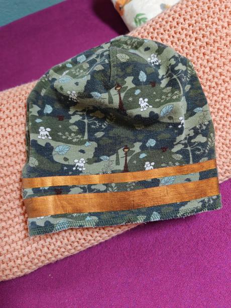 Čiapka elodie 1-2r, elodie details,86