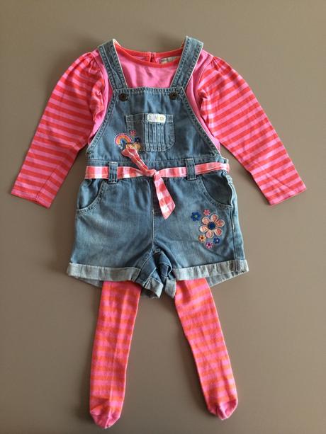 Krasny komplet mark&spencer, marks & spencer,98