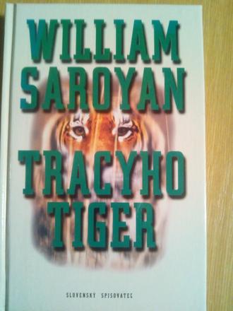 Tracyho tiger, 