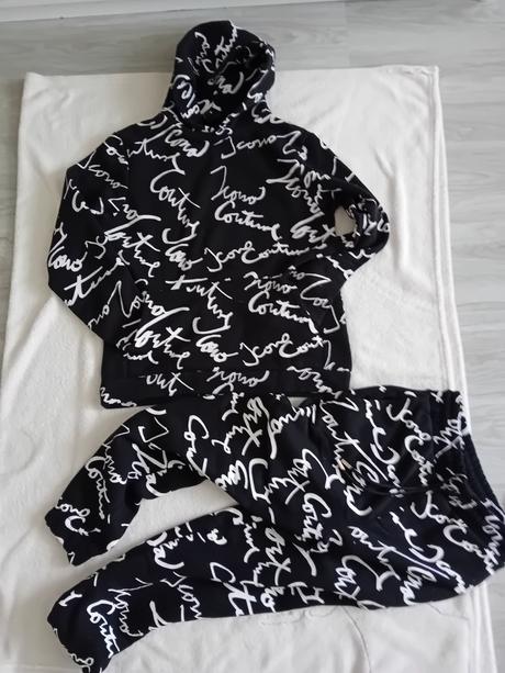 Pánska teplákoch súprava, xs