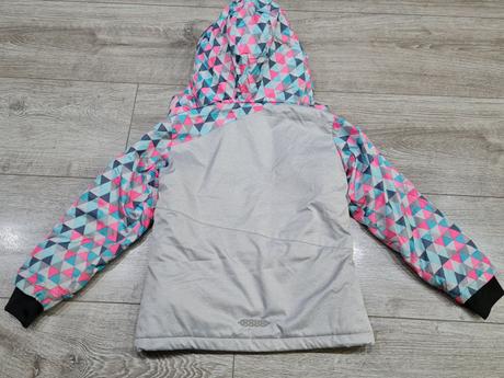 Zimná bunda, reserved,122