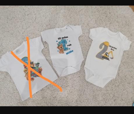 Narodeninové body tricka, 86