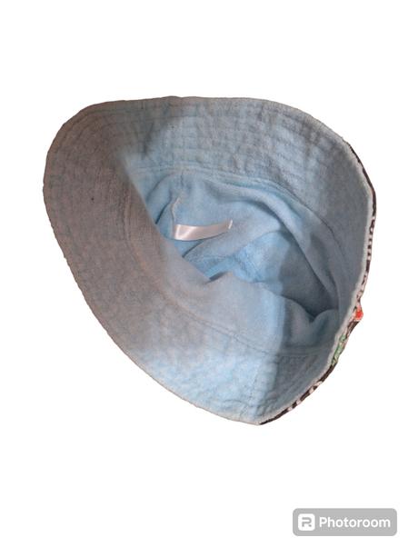 Chlapčenský klobúčik, 110