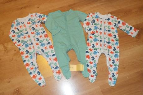 3x overal rybka, top stav, 74