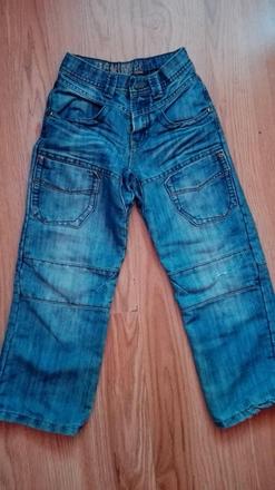 Rifle denim, denim co,116