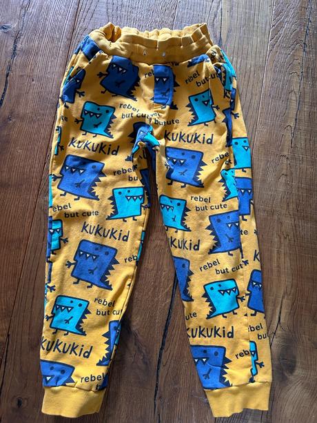 Teplaky motiv dinosauri, 128