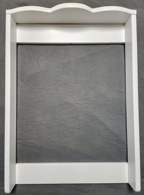 Prebalovací pult s podložkou, 