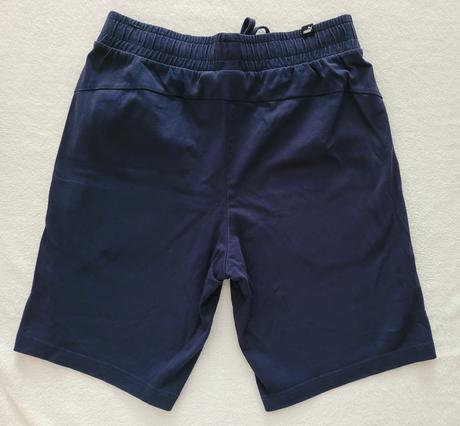 Puma teplakove sortky nevyteplene, puma,m
