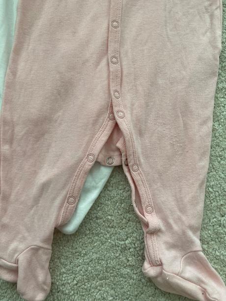 Balíček pre dievčatko 62/68, 68–80