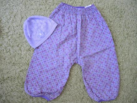 Háremky s kvietkami, name it,98