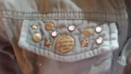 Dievcenska bundicka, next,164