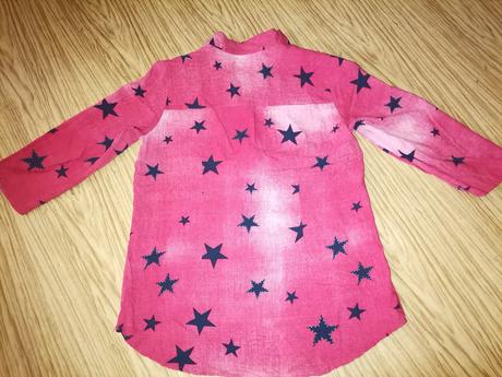 Dámska blúzka č. 34, bonprix,34