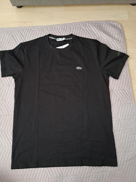 Tricko, lacoste,xl