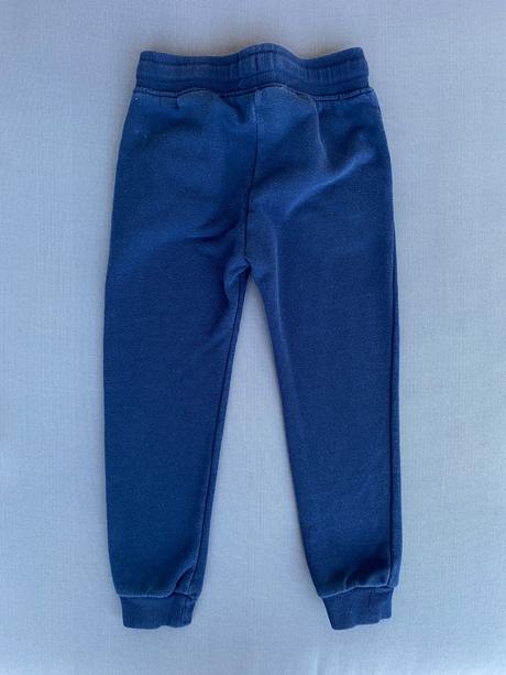 Tepláky h&m, h&m,110