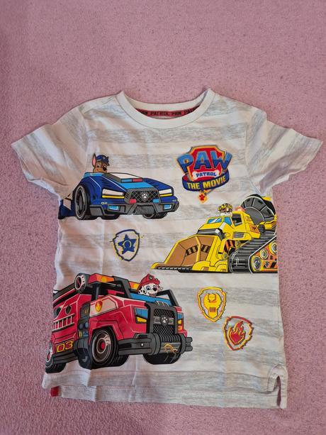 Triko paw patrol, disney,116