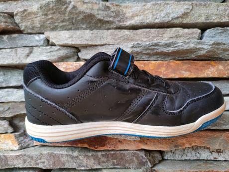 Vychádzková detská obuv zn. lotto, veľ.33, lotto,33