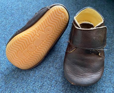 Froddo prewalks hnedé 19, froddo,19