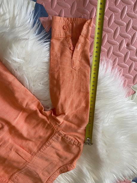 Krásna letná košeľa, reserved,86