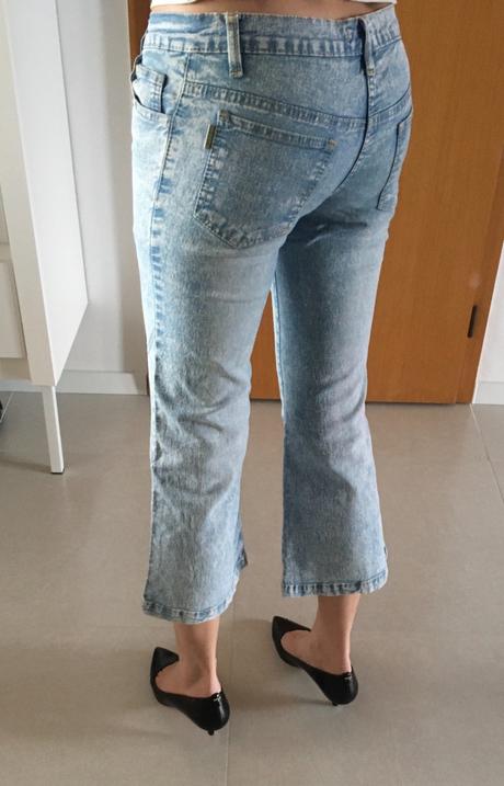 Rifle 3/4 bedrové, m