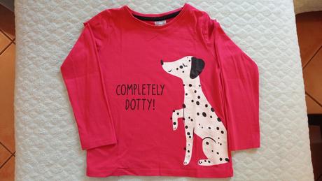 Tričko so psíkom, pepco,110