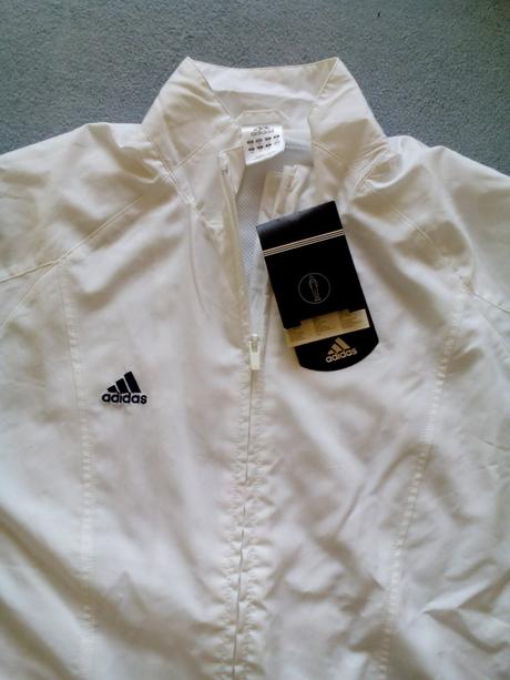Dámska športová bunda adidas, l