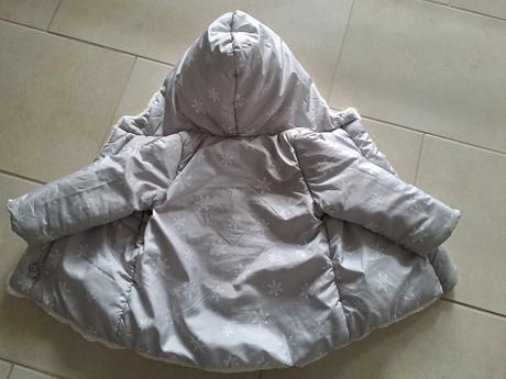 Zimná bunda 92, pepco,92