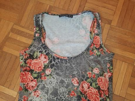 Dámske tielko, atmosphere,34