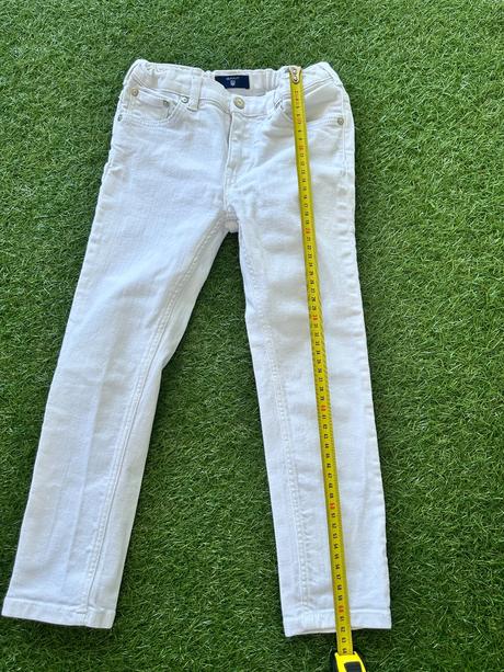 Gant rifle, gant,110